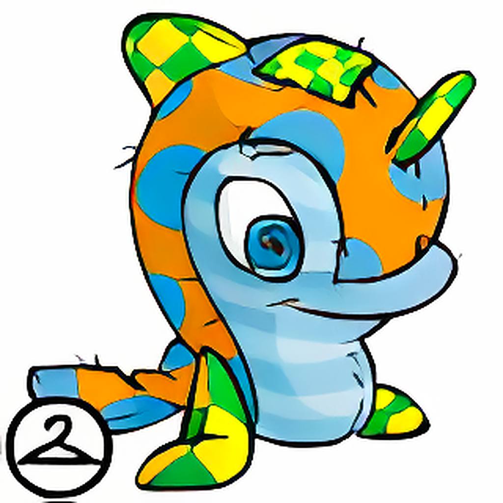 Nostalgic Plushie Flotsam