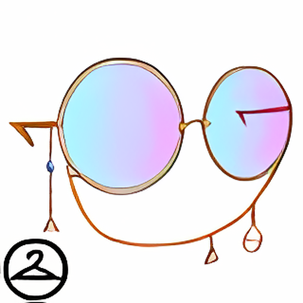 Fancy Spectating Spectacles