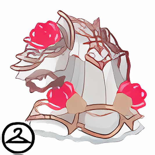 Elegant Battle Armour