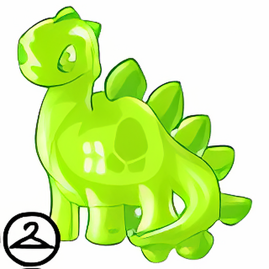 Nostalgic Jelly Chomby