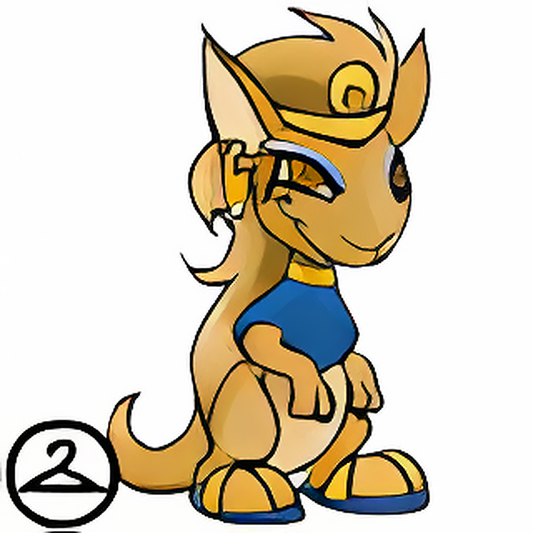 Nostalgic Desert Kyrii