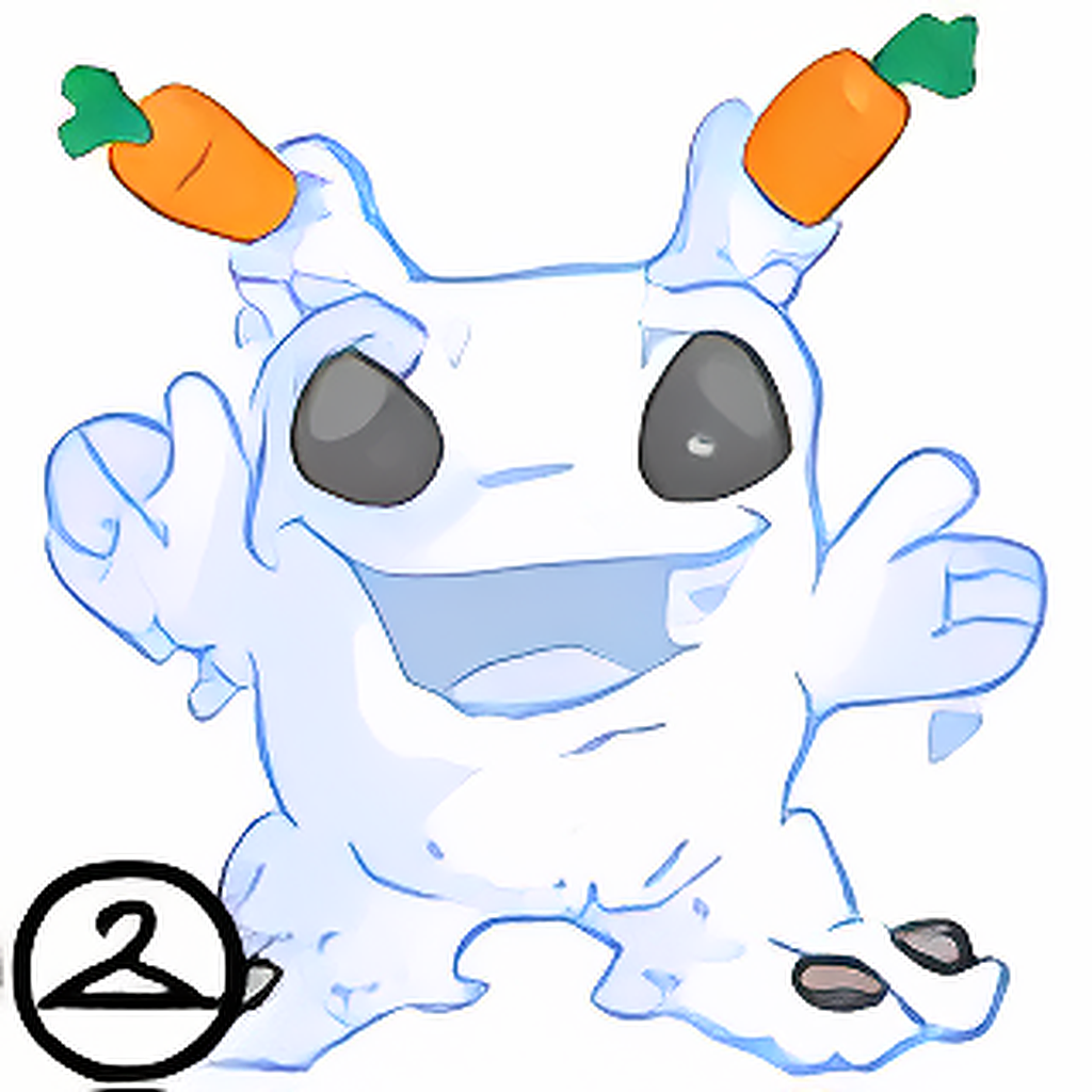 Nostalgic Snow Grundo