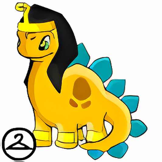Nostalgic Desert Chomby
