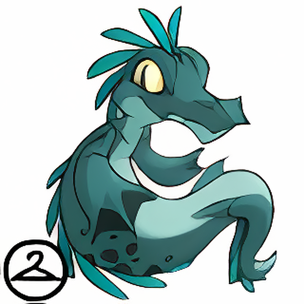 Nostalgic Maraquan Krawk