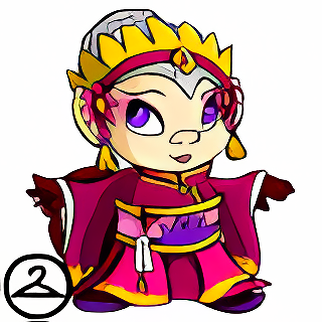 Prismatic Mirage: Nostalgic Royalgirl Mynci