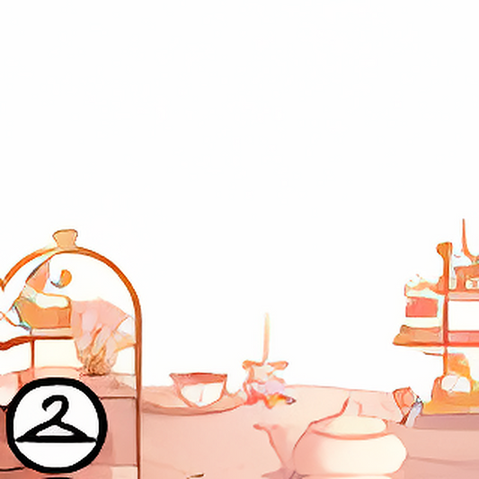 Birthday Petpet Confection Cuties