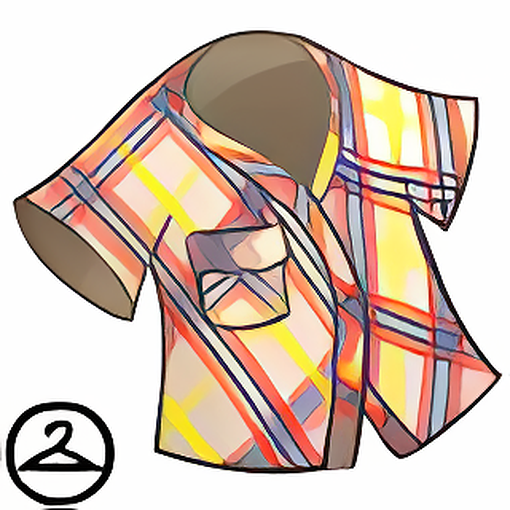 Maraquan Summer Shirt