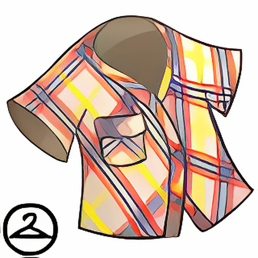 Maraquan Summer Shirt