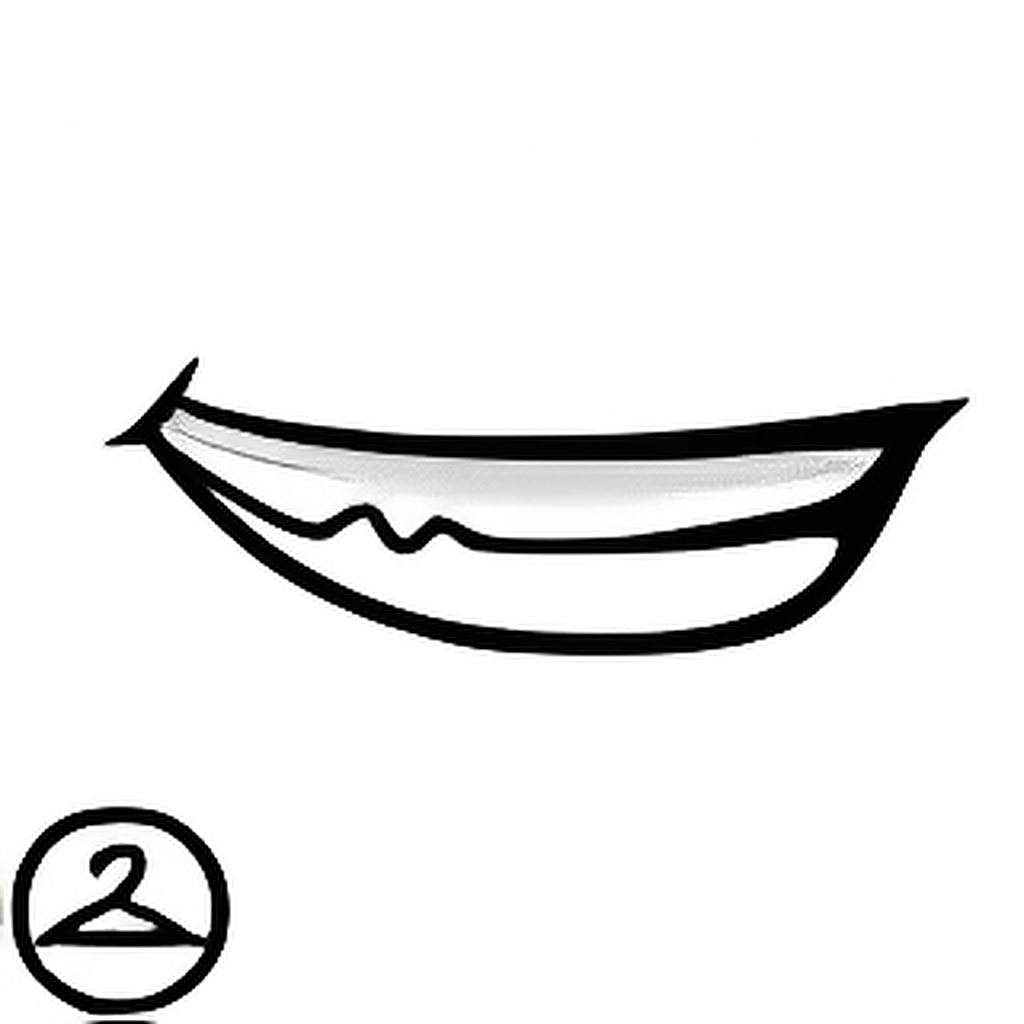 Big Smile Mouth