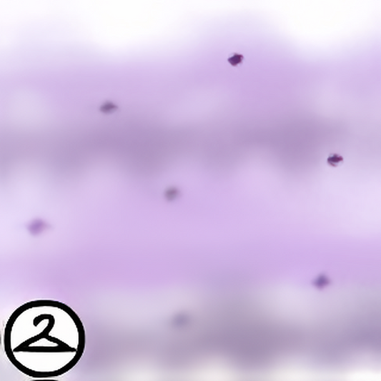 Dyeworks Lavender: Sparkling Fog