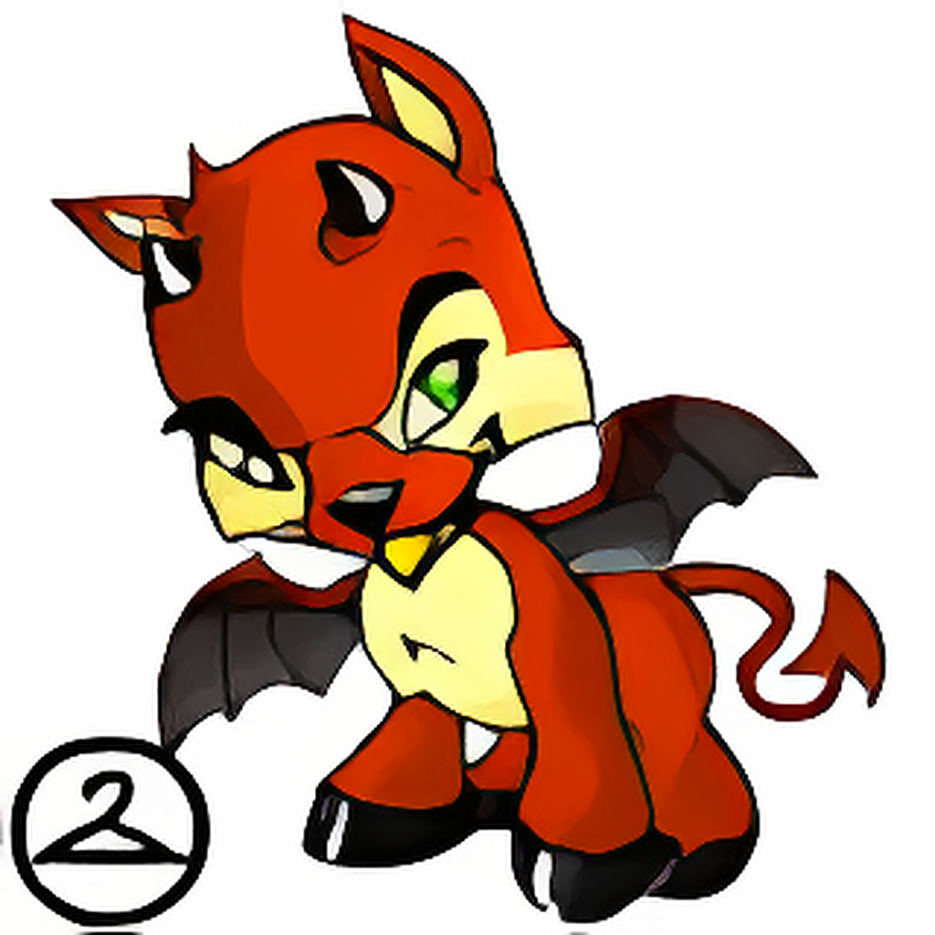Nostalgic Halloween Ixi
