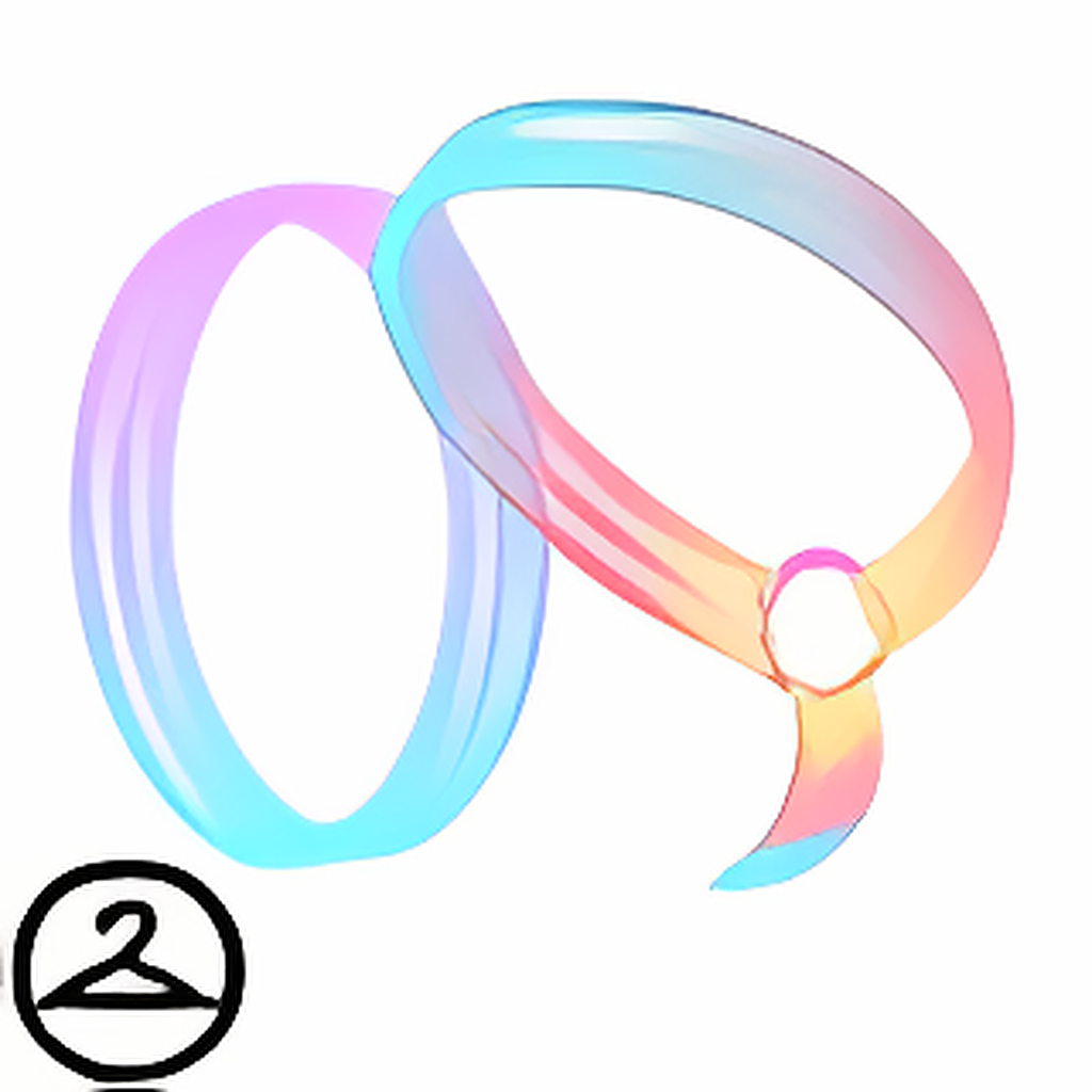 Uni Neon Harness