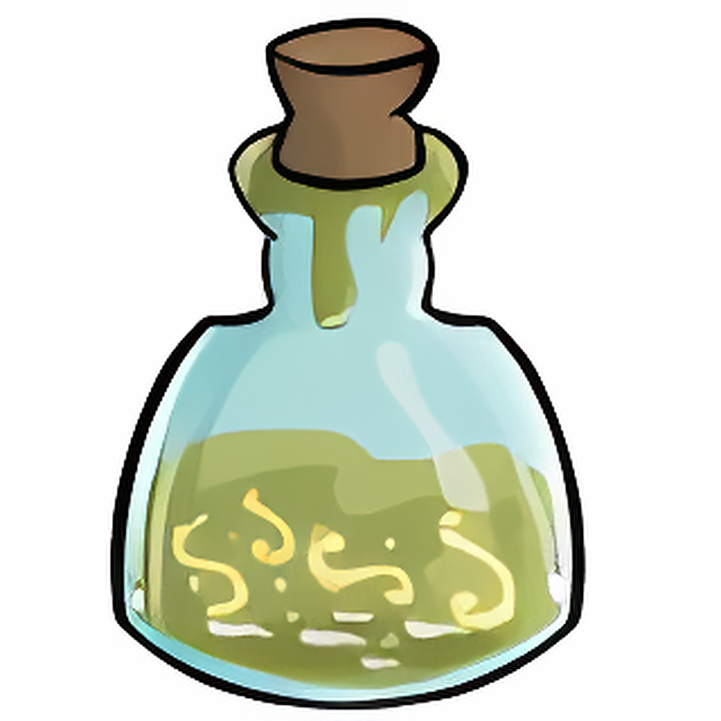 Slorg Slime