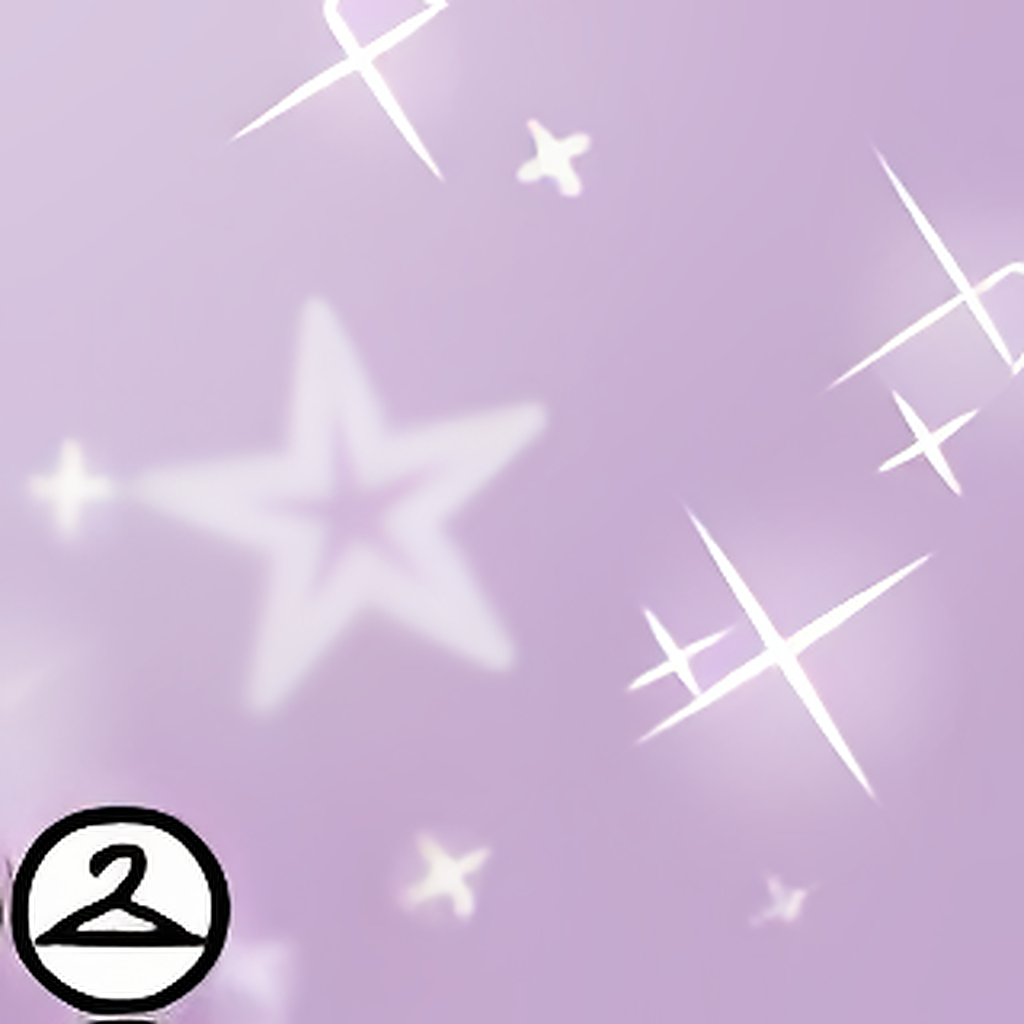 Dyeworks Purple: Night Glow Filter