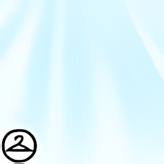 Dyeworks Light Blue: Sun Shower