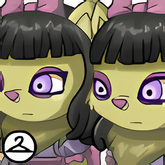 Essence of Lanie and Lillie