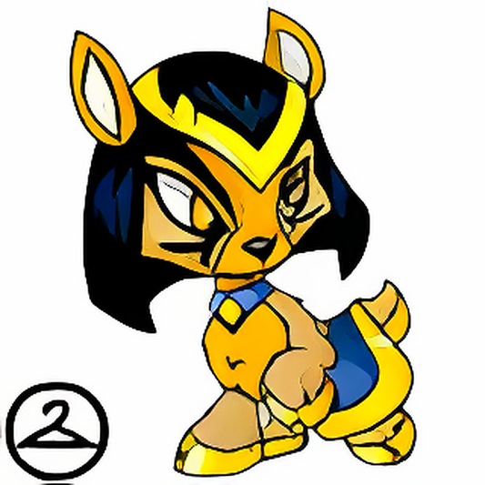 Nostalgic Desert Ixi