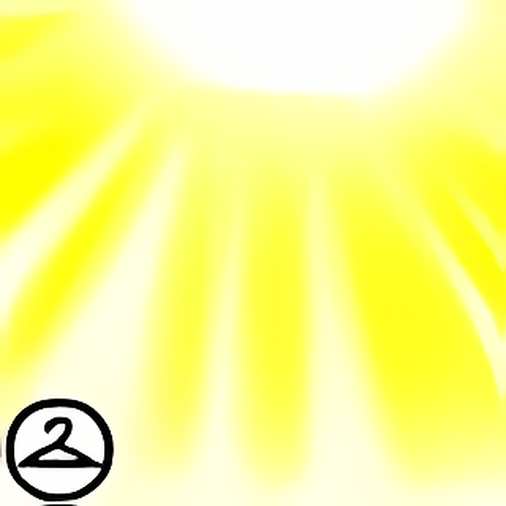 Sun Shower