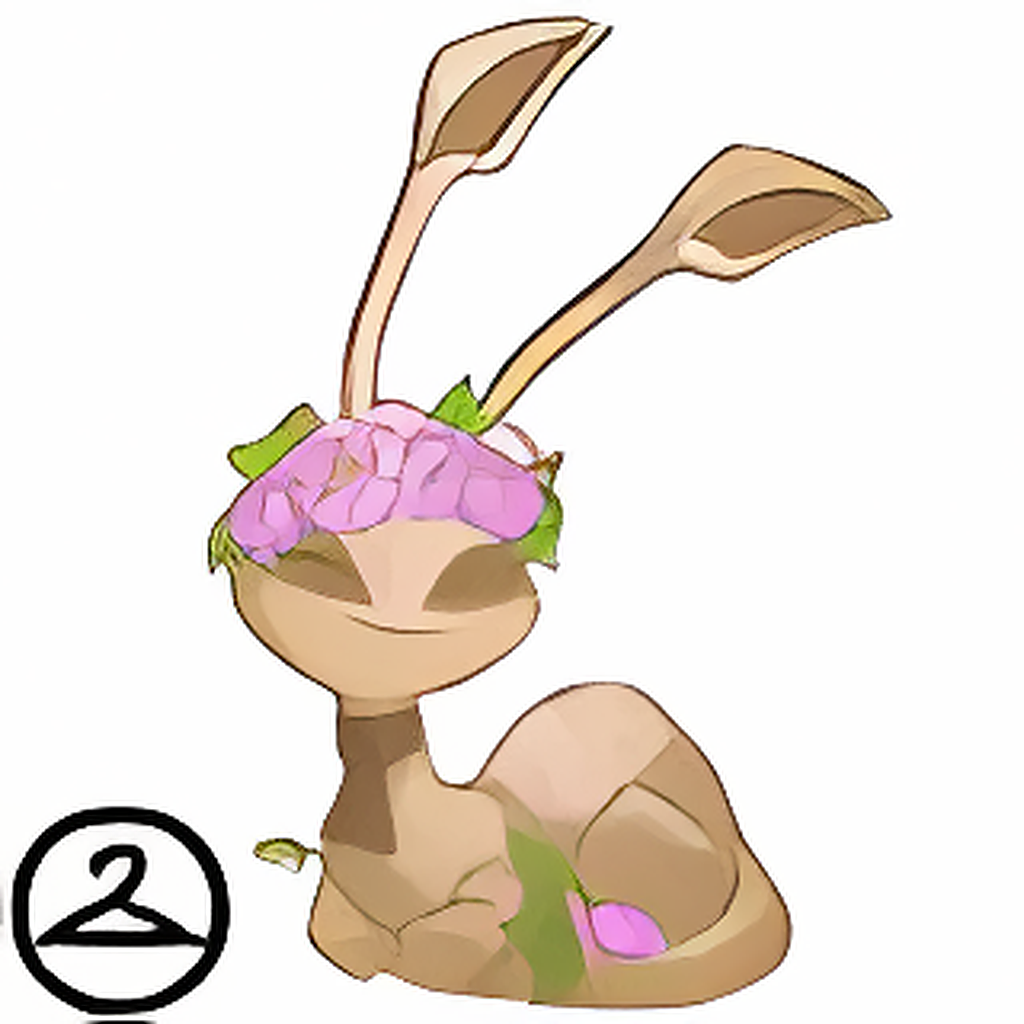 Prismatic Peony: Blooming Woodland Aisha