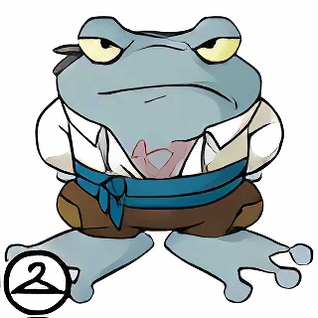 Nostalgic Pirate Quiggle