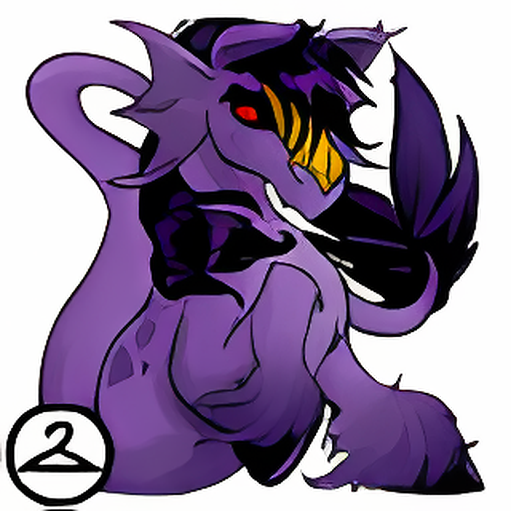 Nostalgic Darigan Peophin