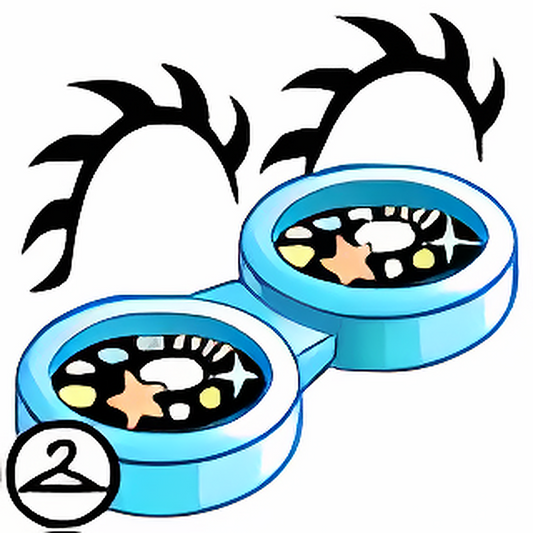 Maraquan Birthday Kawaii Contacts
