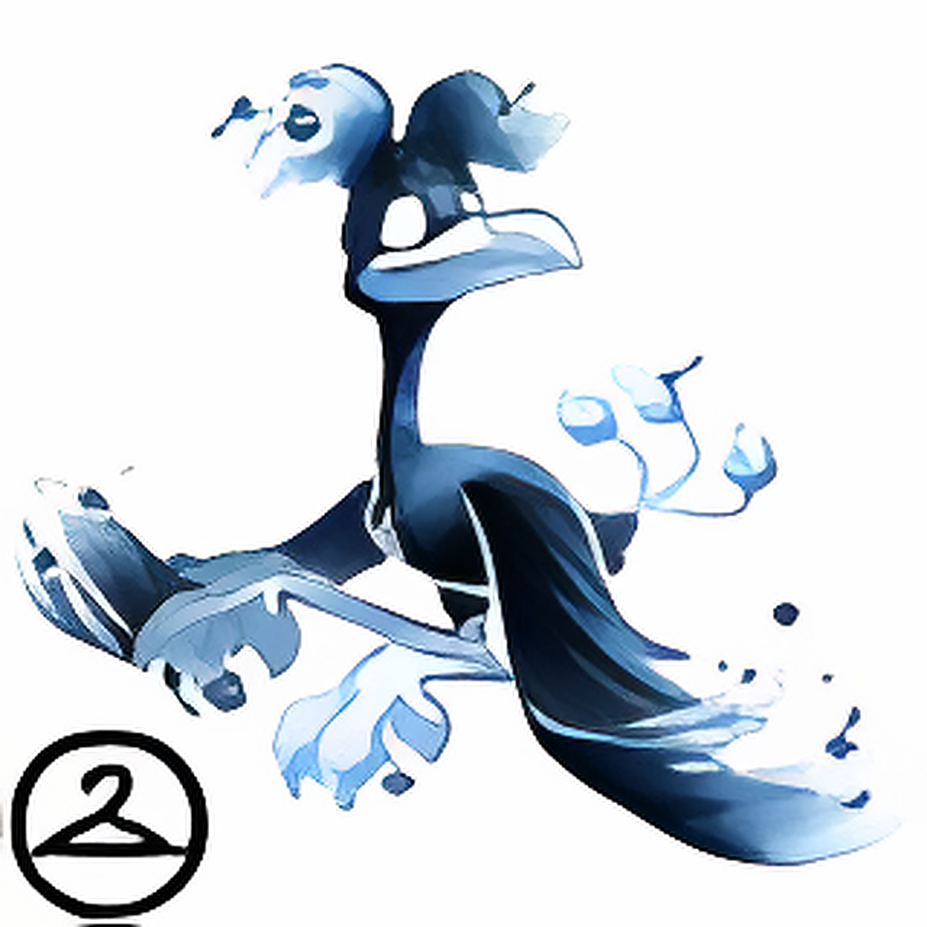 Prismatic Lunar: Ethereal Void Lenny
