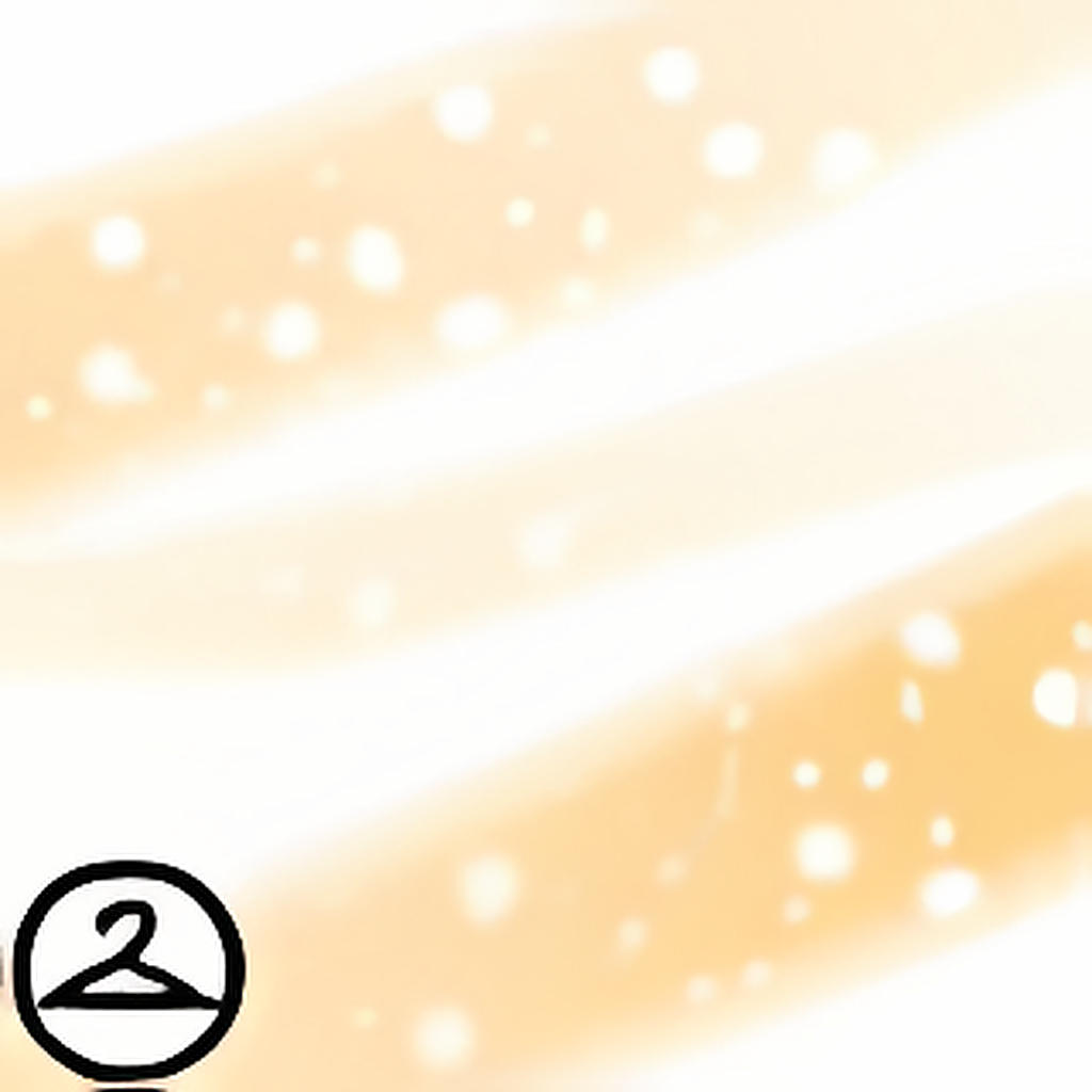 Swirl of Sparkles
