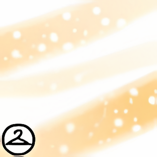 Swirl of Sparkles