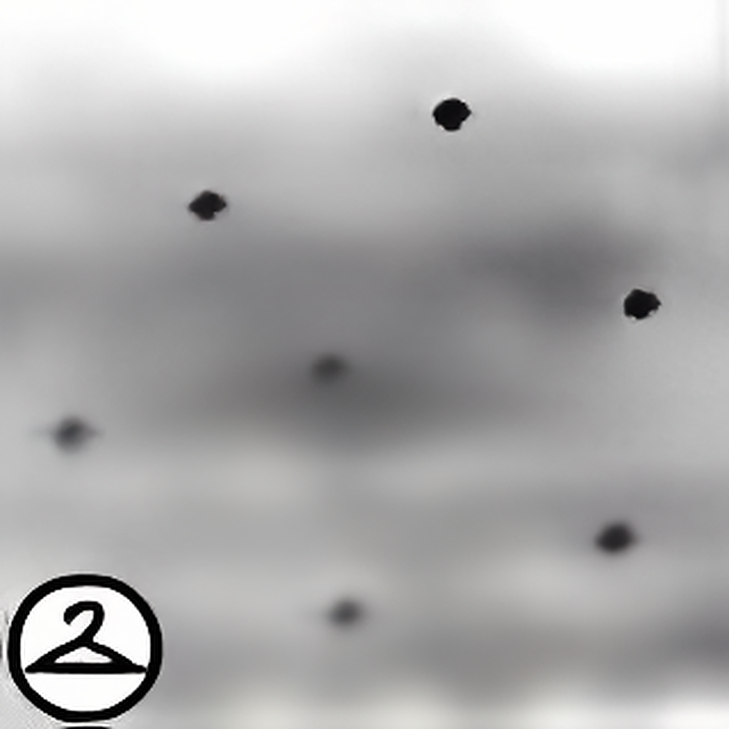Dyeworks Black: Sparkling Fog