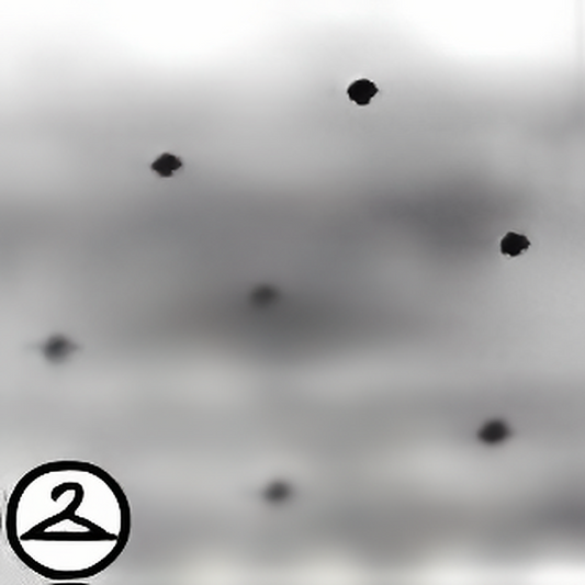 Dyeworks Black: Sparkling Fog