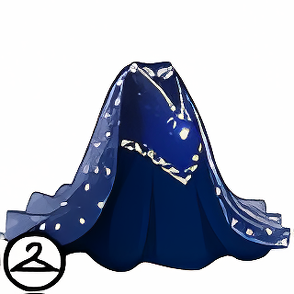 Gown of the Night
