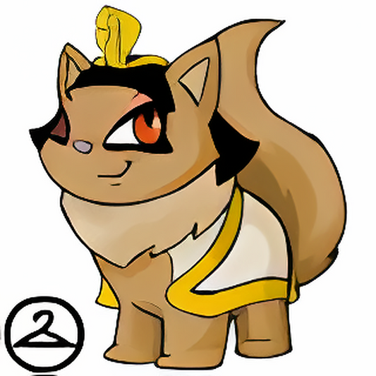 Nostalgic Desert Wocky