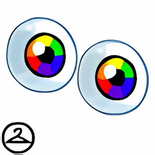 MiniMME5-S2: Rainbow Contacts