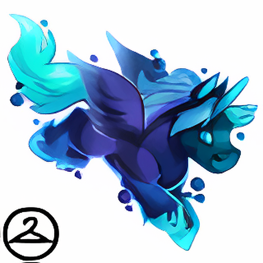 Prismatic Galaxy: Ethereal Void Uni