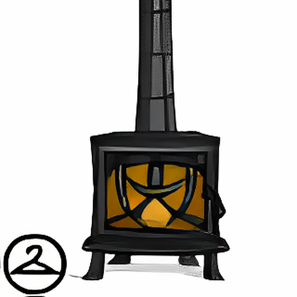 Rustic Oven