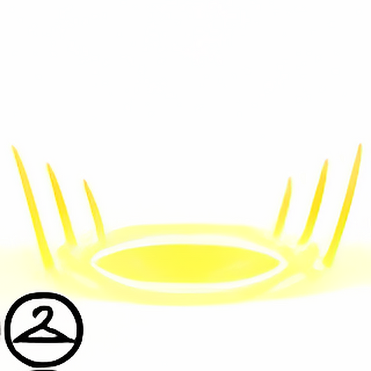 Spell Circle Foreground