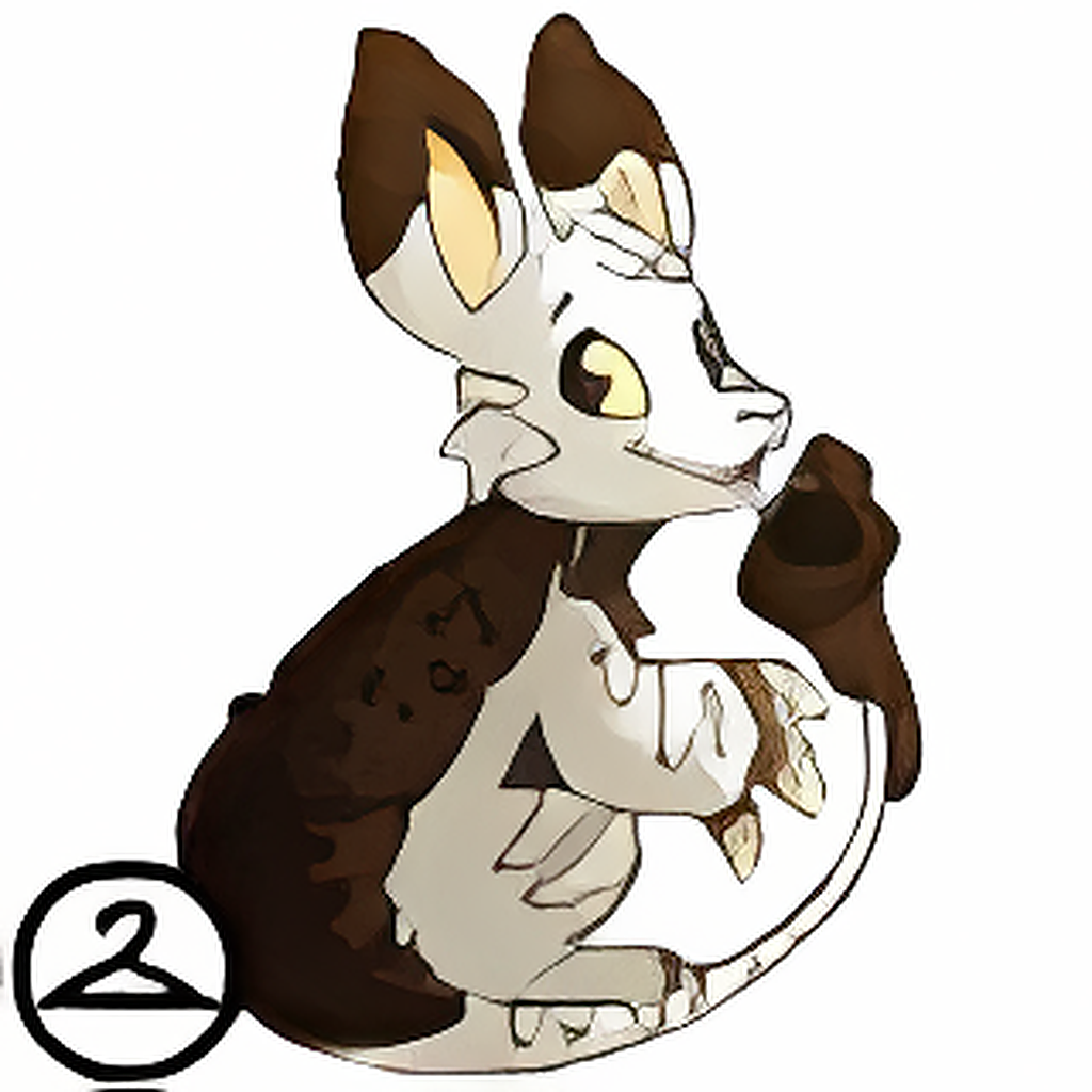 Prismatic Cookies & Cream: Delightful Chocolate Bori