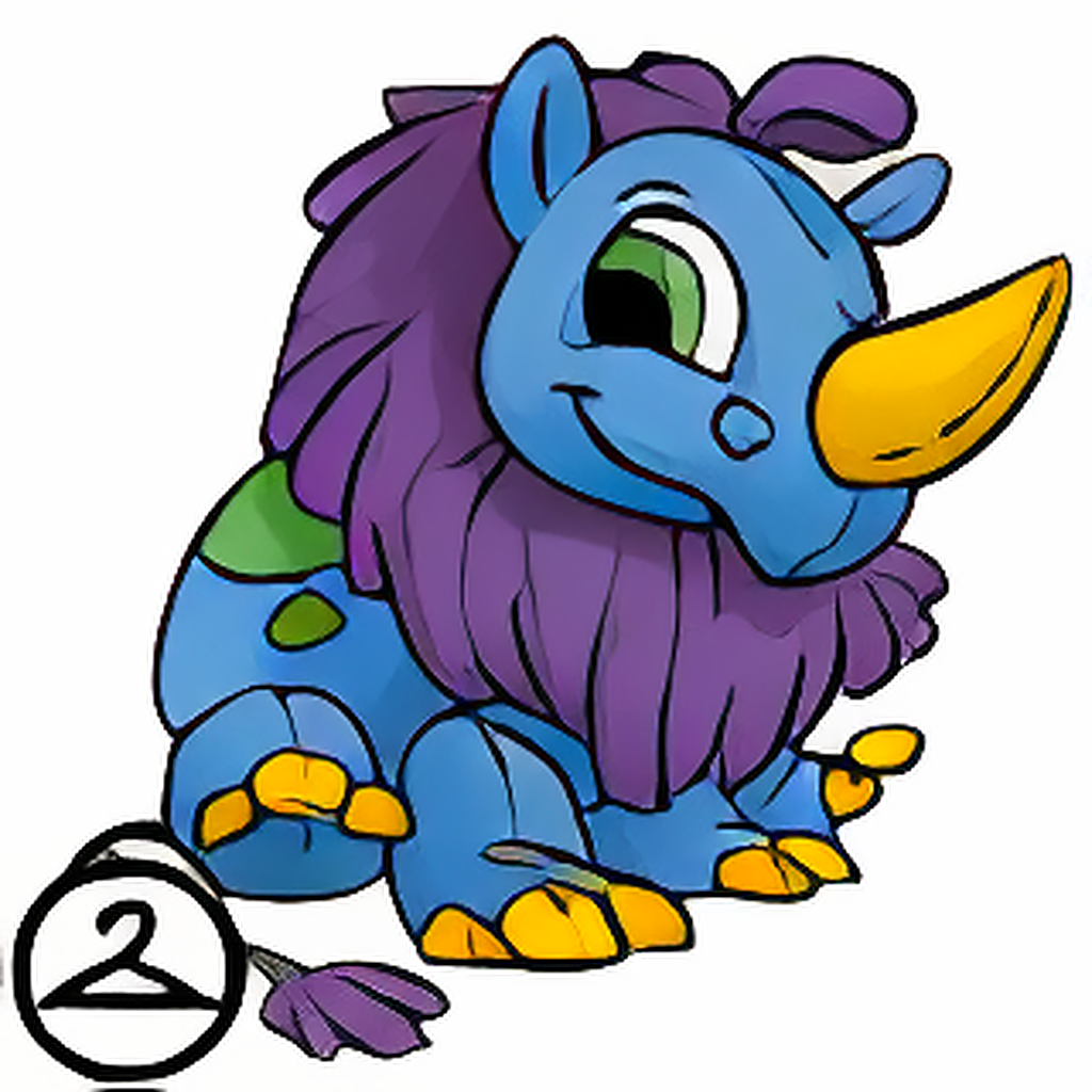 Nostalgic Plushie Tonu