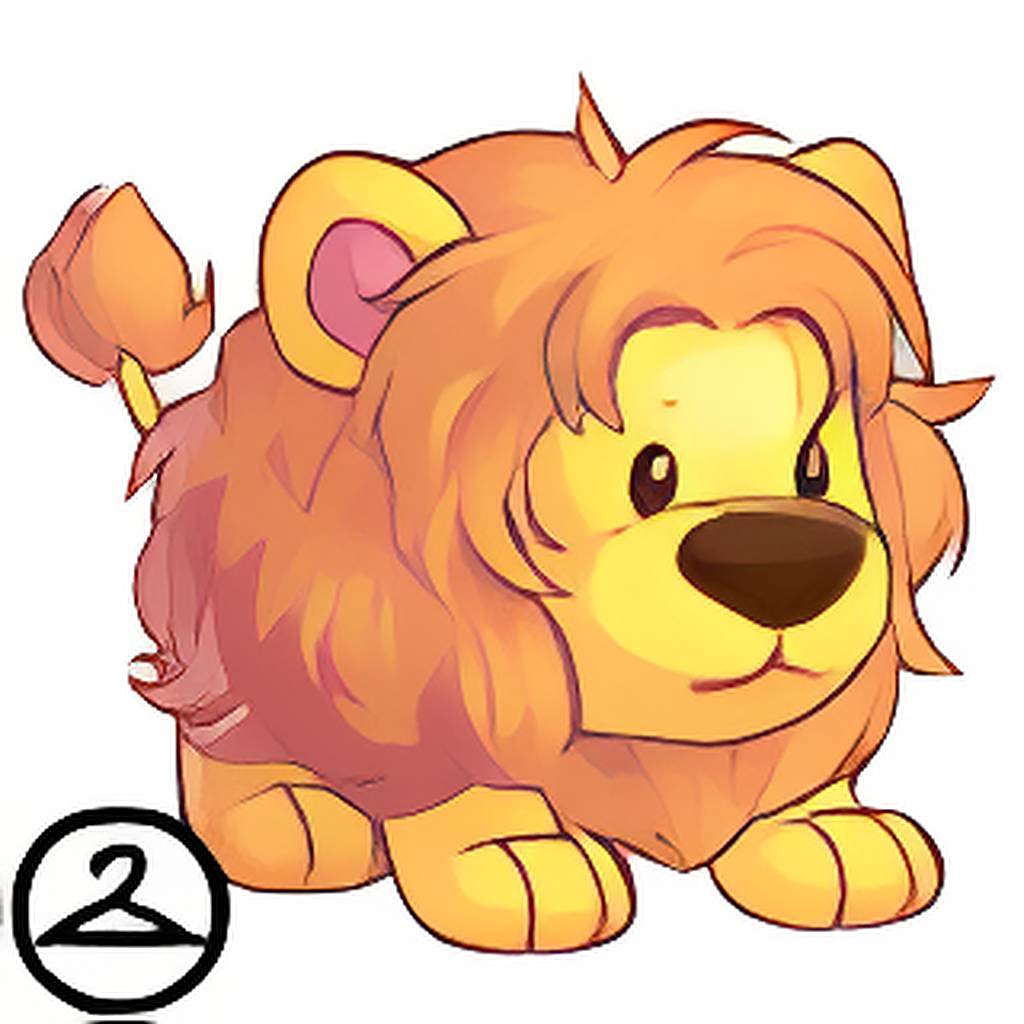 Giant Noil Petpet Wearable