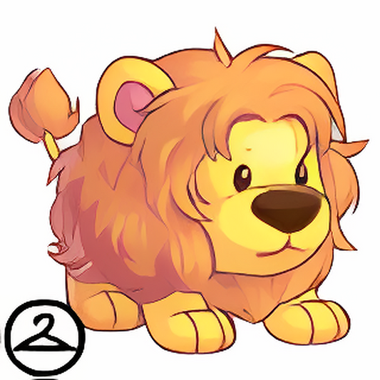 Giant Noil Petpet Wearable