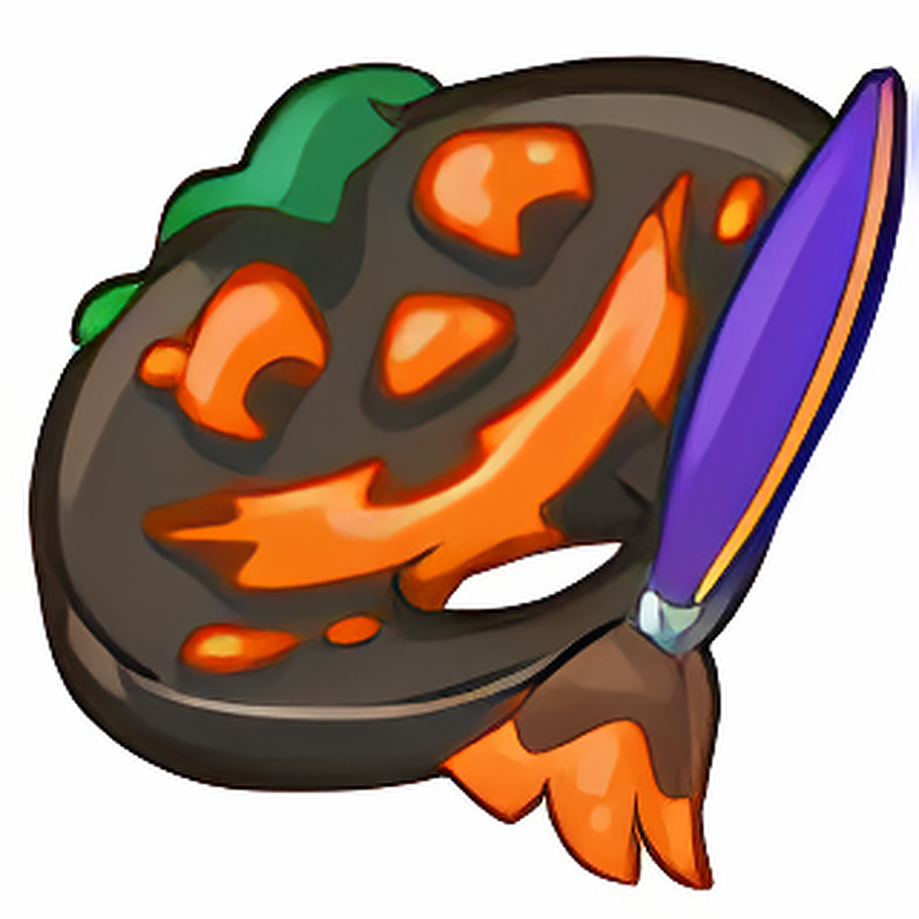 Halloween Pet Style Mystery Capsule