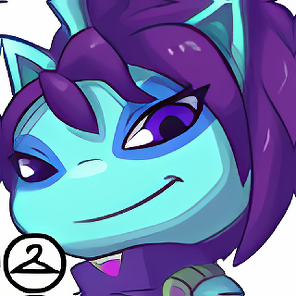Treasured Nyx