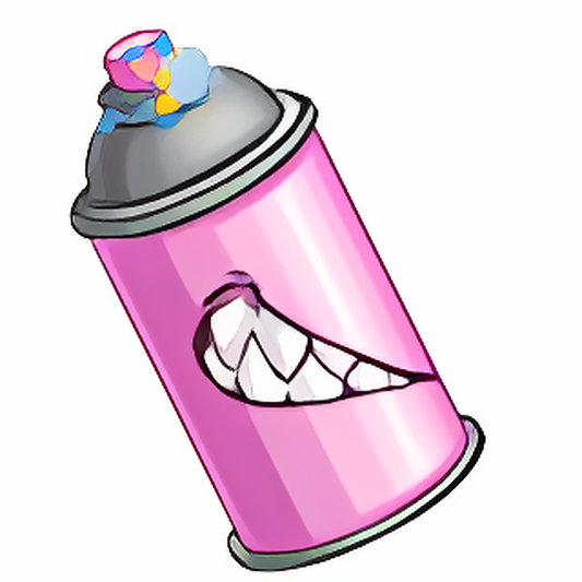Mouth Be-Gone!
