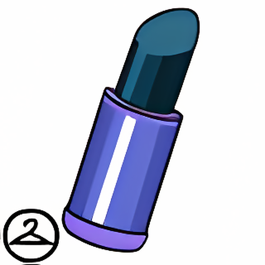 Screamer Lipstick