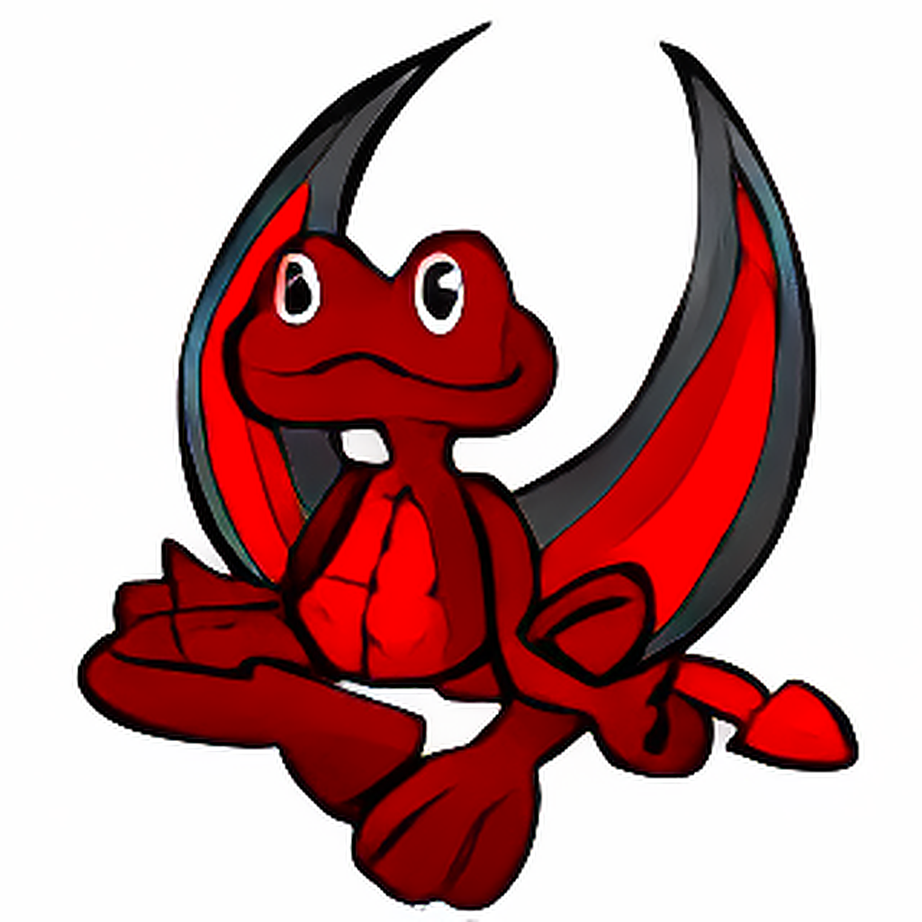 Halloween Nimmo Plushie