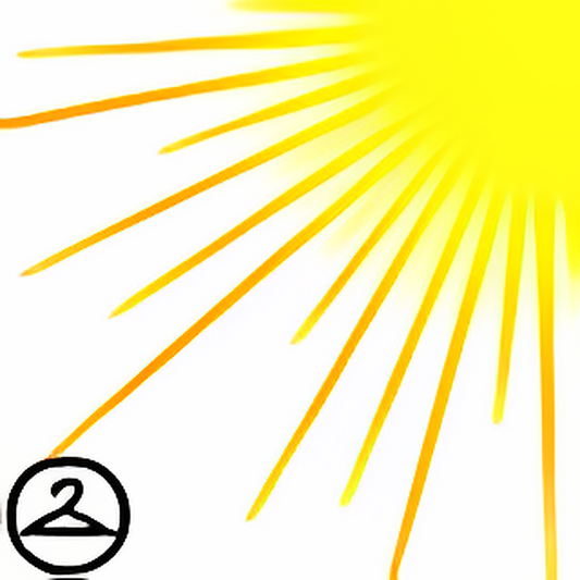Golden Rays Trinket