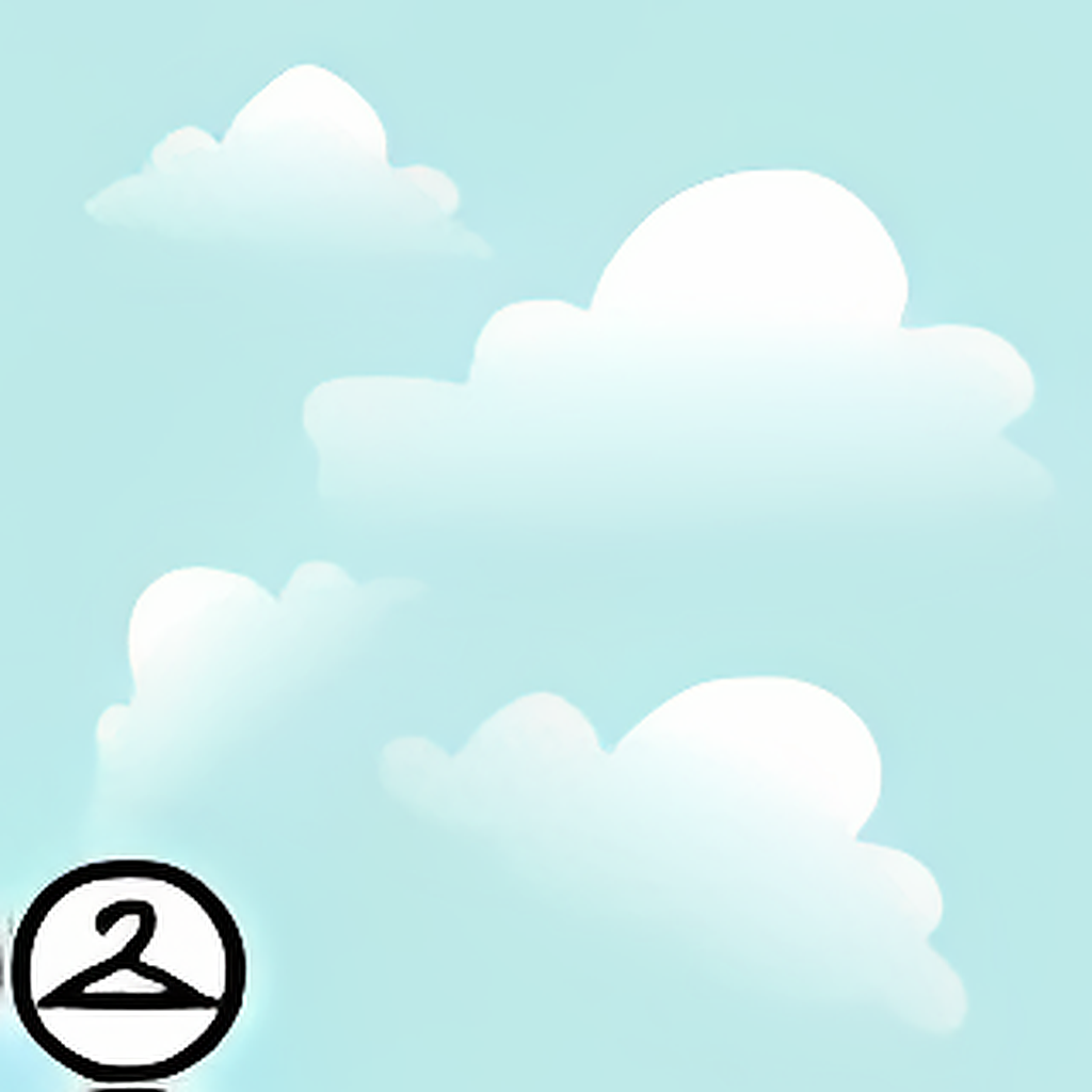 Cloud Body Markings