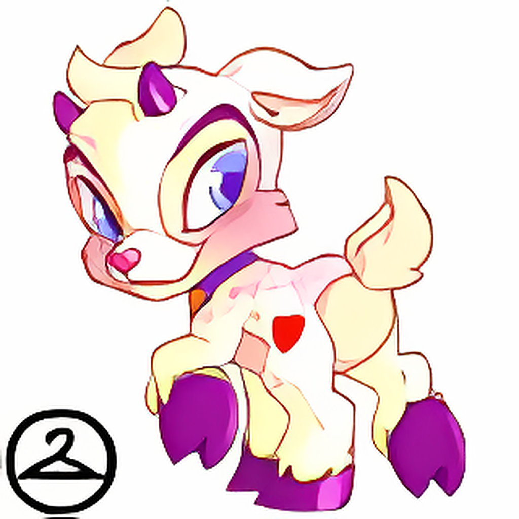 Prismatic Ivory: Nostalgic Valentine Ixi