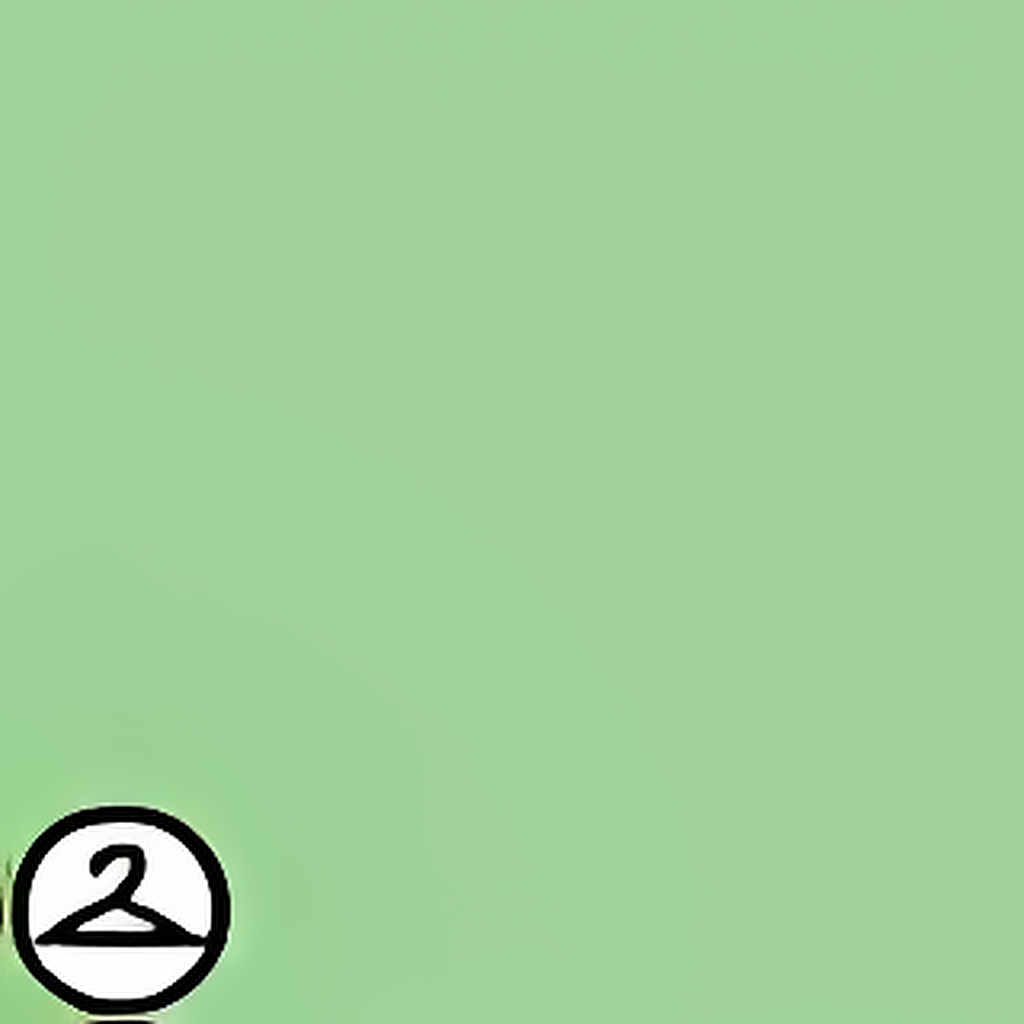 Essential Green Filter